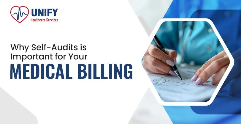 The Importance of Self-Audits for Medical Practices